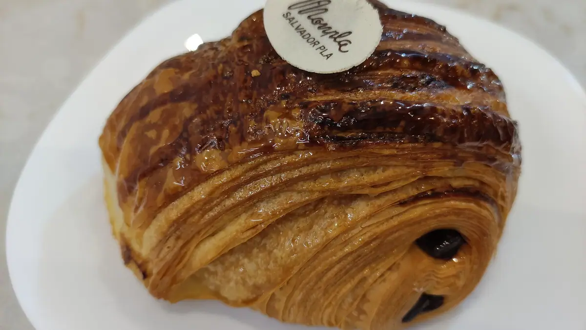 Violet Cakes – patisserie in Dalston, London